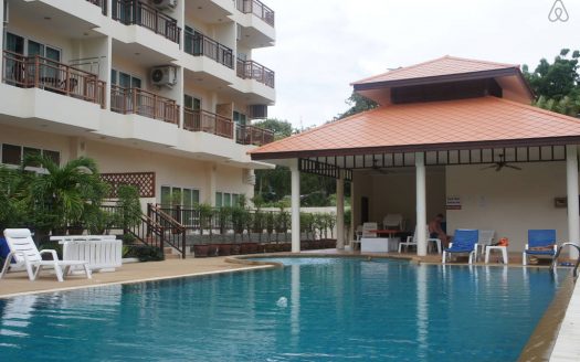 Condo Pratumnak