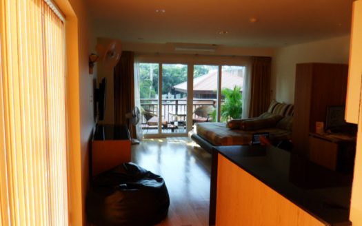 Condo Pratumnak