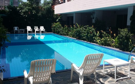 Pattaya rooms