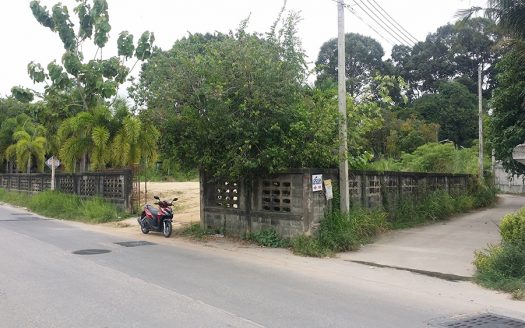 Land
