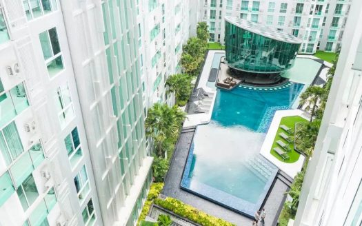 Studio-City Residence