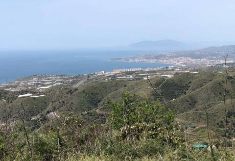 Land in Núcleo