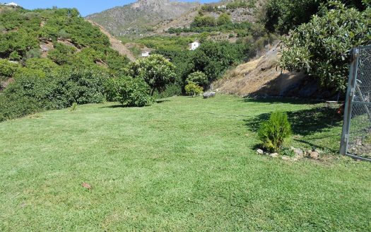 Land for sale Spain