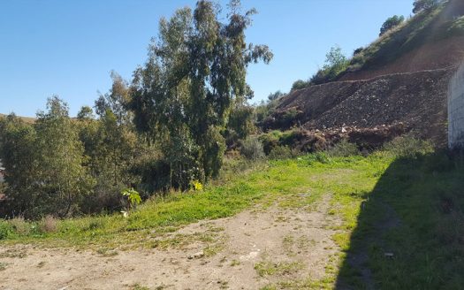 Land in Fuengirola
