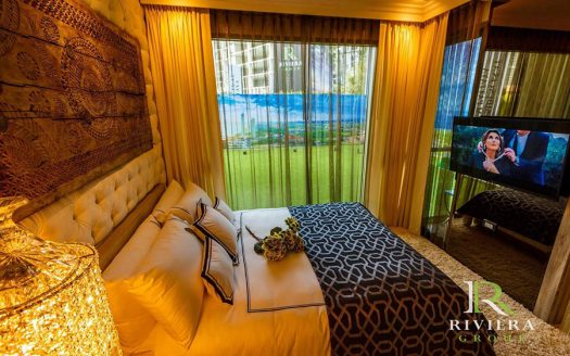 Condo Riviera Monaco 